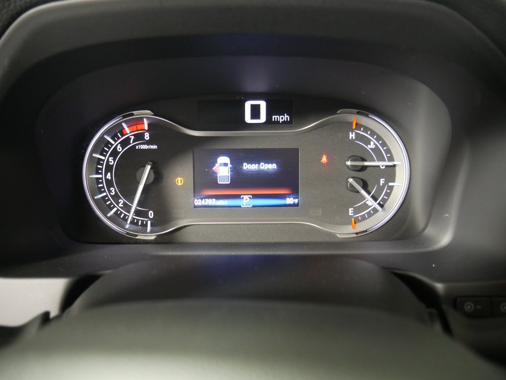 2022 Honda Ridgeline RTL-E photo 20