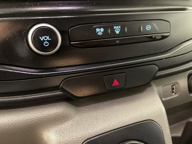 2022 Ford Transit photo 24