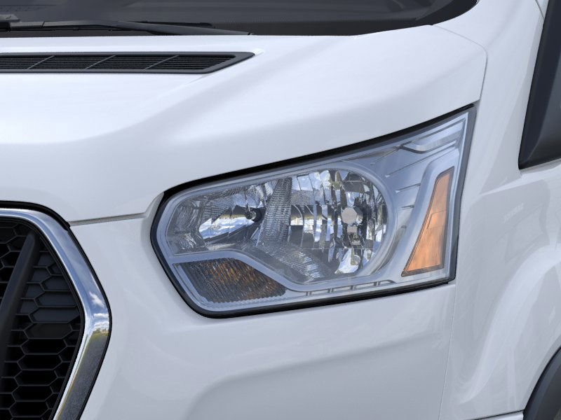 2025 Ford Transit Passenger Van XLT photo 14
