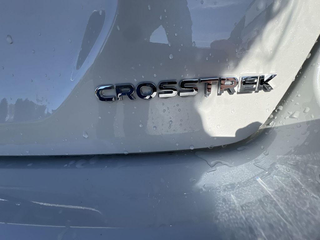 2025 Subaru Crosstrek Premium photo 30