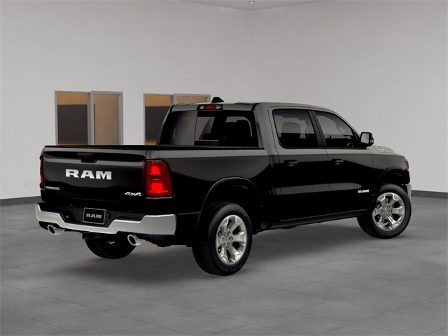 2026 Ram 1500 Big Horn Lone Star photo 3