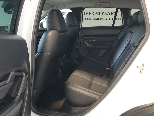 2024 Mazda CX-50 2.5 S Preferred photo 22