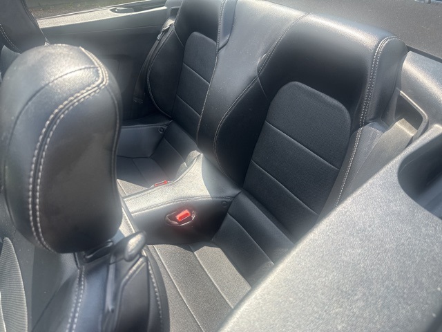 2020 Ford Mustang EcoBoost Premium photo 16