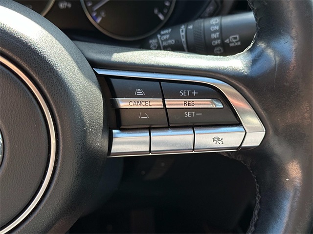 2023 Mazda CX-30 Turbo Premium photo 20