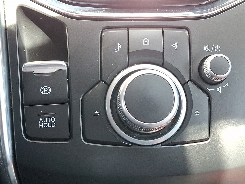 2024 Mazda CX-5 2.5 Turbo Premium photo 21