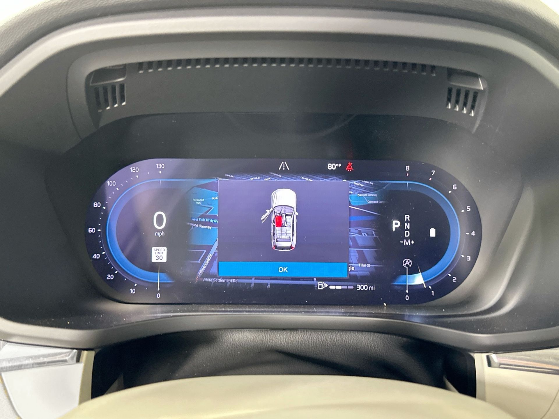 2023 Volvo XC60 B5 Plus photo 10