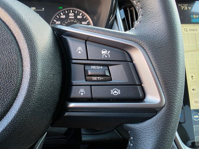 2025 Subaru Outback Premium photo 25