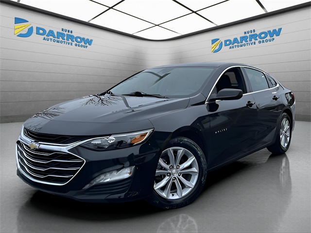 2023 Chevrolet Malibu 1LT