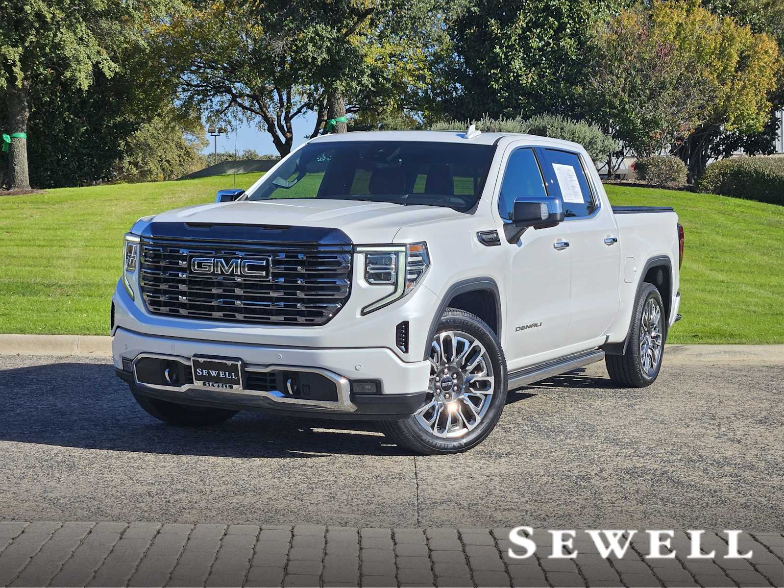 2024 GMC Sierra 1500 Denali Denali Ultimate's photo