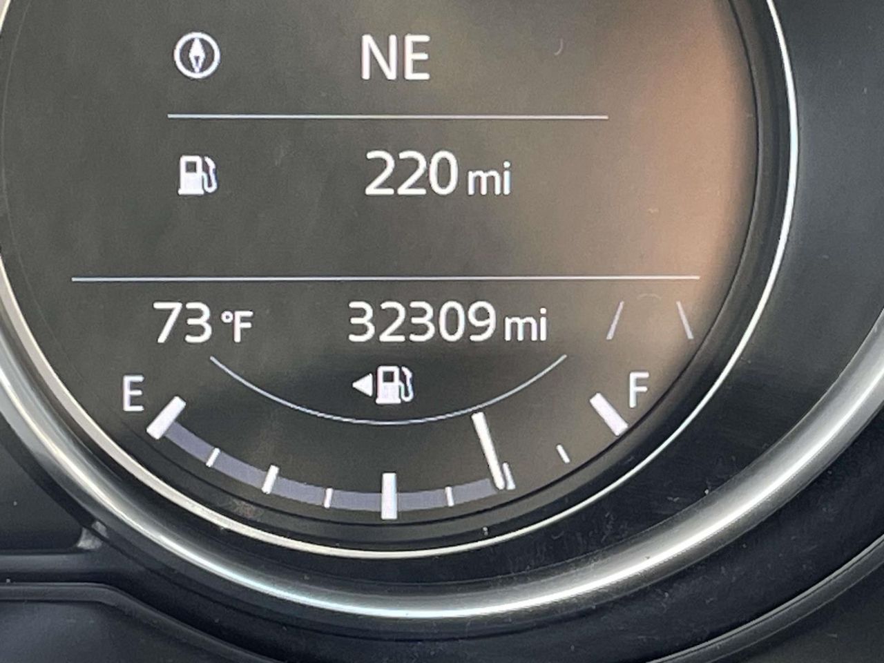 2023 Mazda CX-5 2.5 S Preferred photo 27