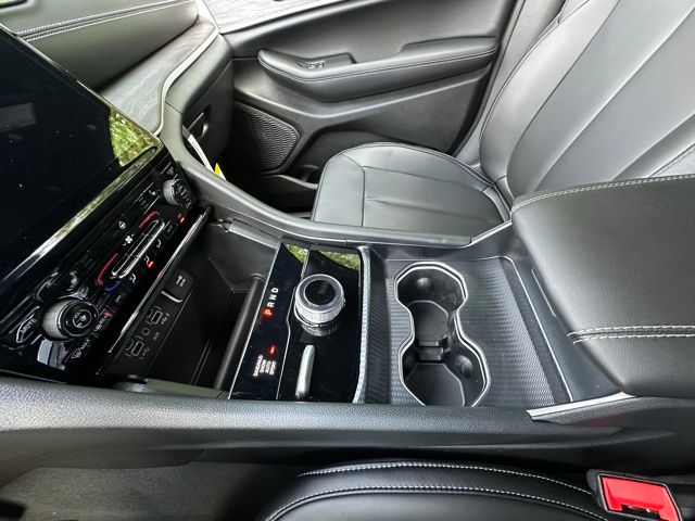 2025 Jeep Grand Cherokee Limited photo 26