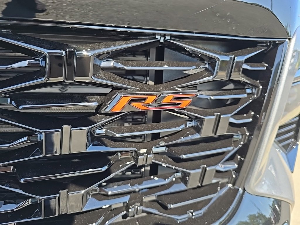 2025 Chevrolet Traverse RS photo 33