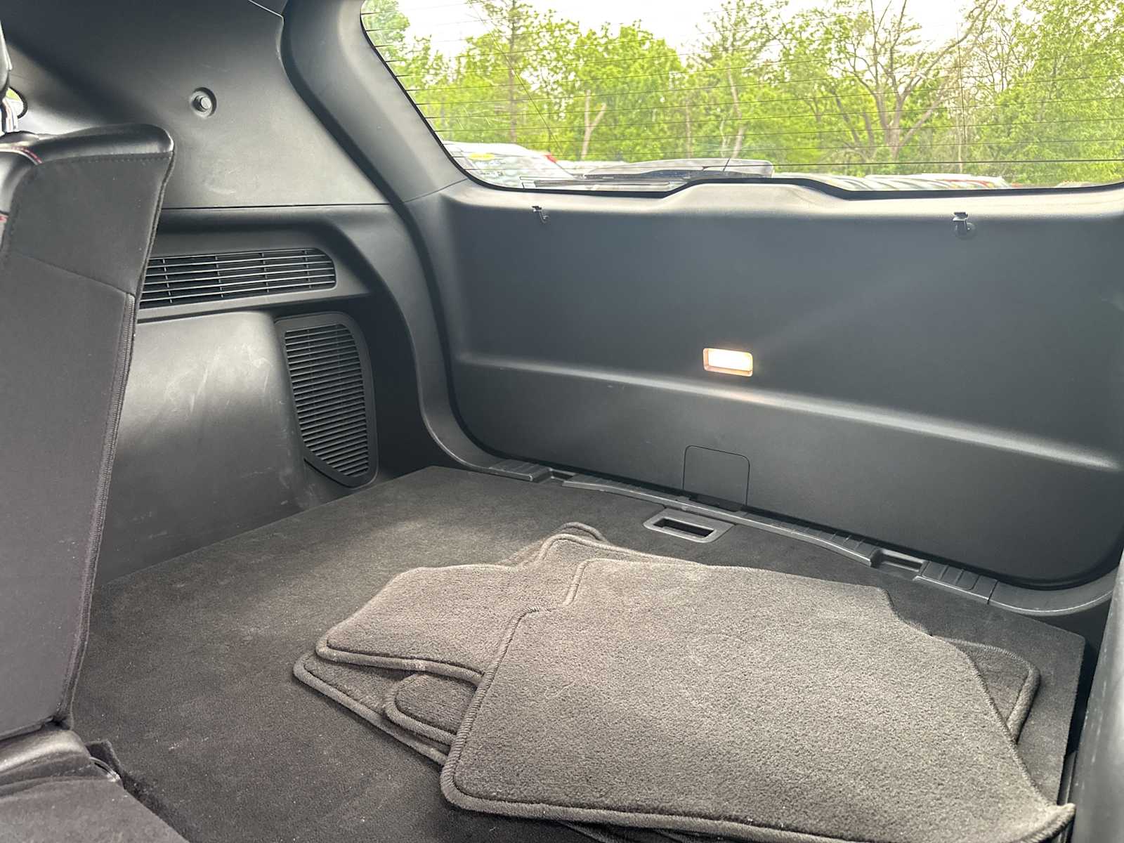 2024 Ford Escape ST-Line photo 33