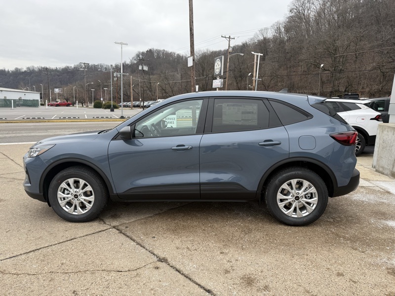 2025 Ford Escape Active photo 4