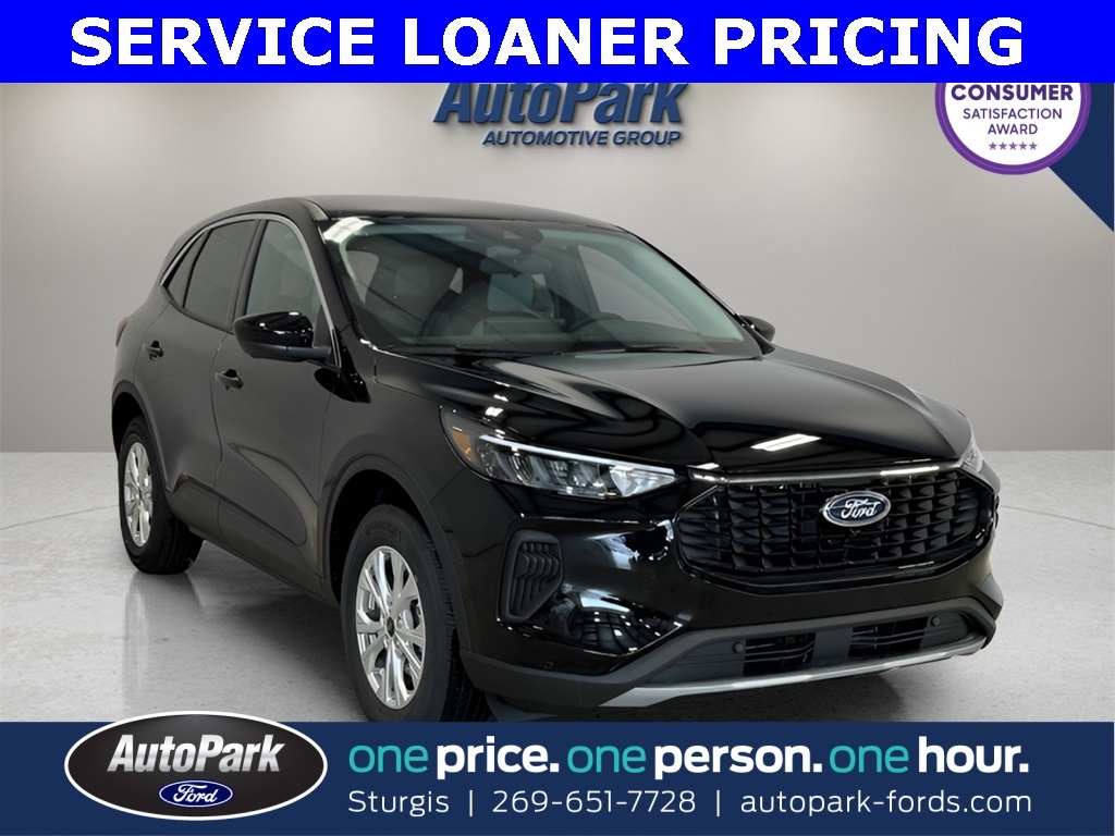 2024 Ford Escape Active photo 2
