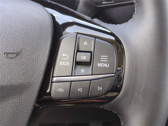 2026 Ford Escape Platinum photo 23