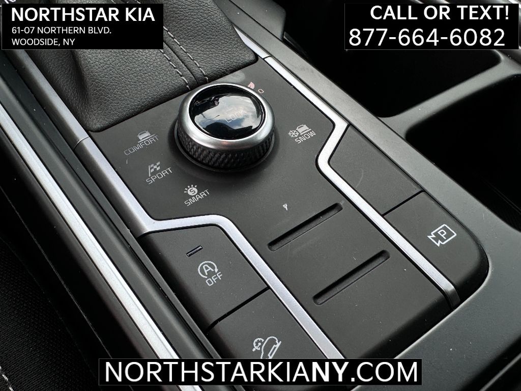 Certified PreOwned 2022 Kia Sorento LX Sport Utility For Sale in