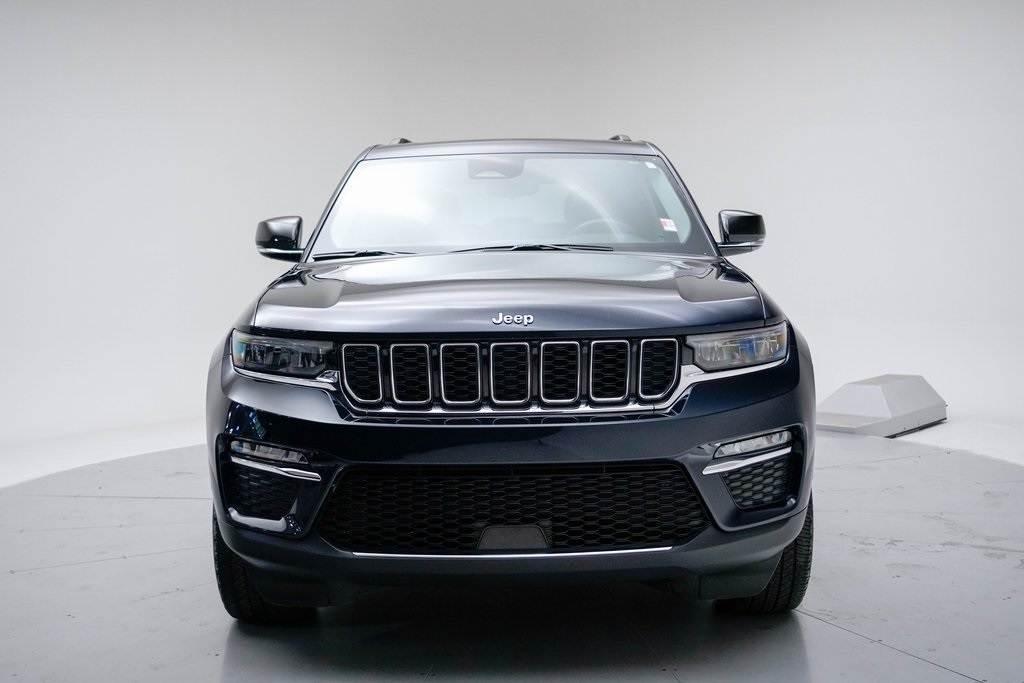 2022 Jeep Cherokee 4xe Base photo 23