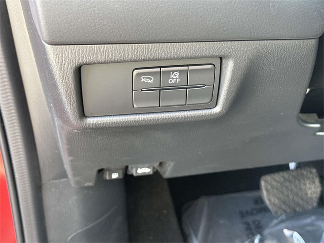 2023 Mazda CX-5 2.5 Select photo 27