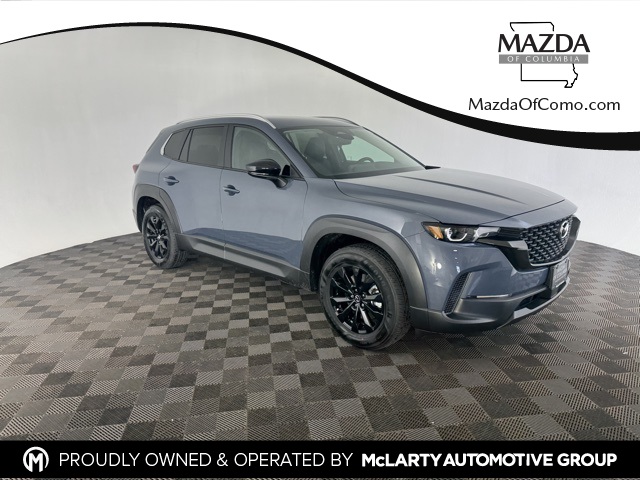 2025 Mazda CX-50 Preferred's photo