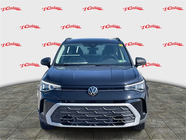2025 Volkswagen Taos S photo 7