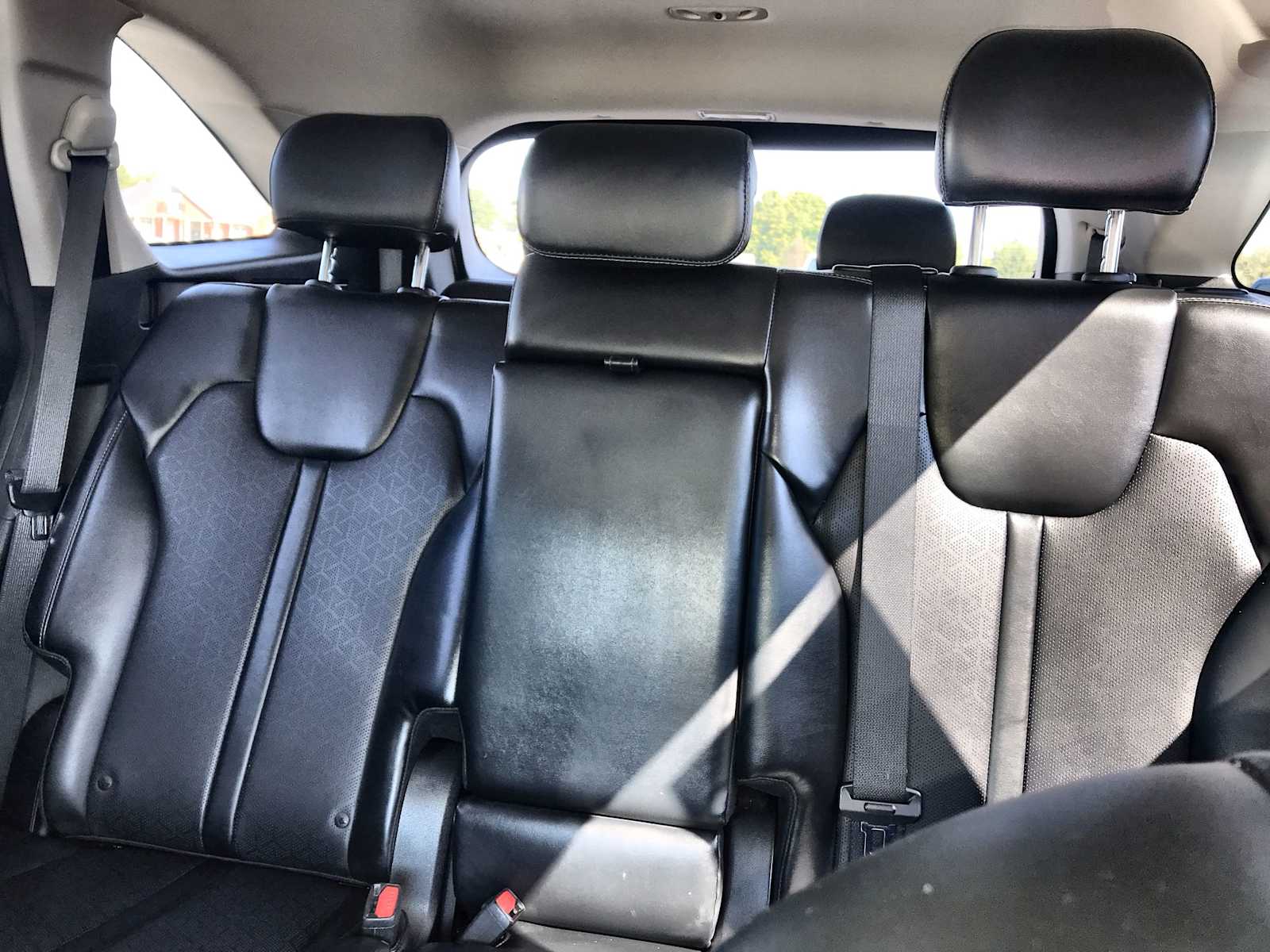 2021 Kia Sorento S photo 20