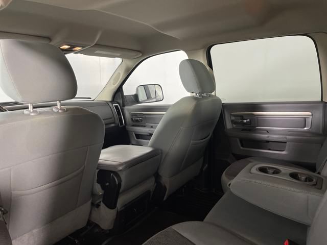 2013 Ram 2500 SLT photo 28