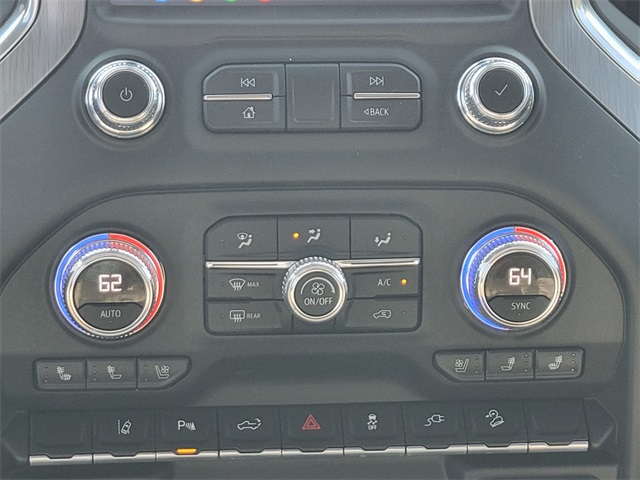 2020 Gmc Sierra 2500 HD Denali photo 24