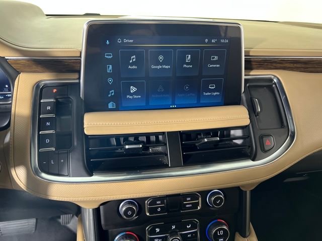 2023 Chevrolet Suburban Premier photo 17