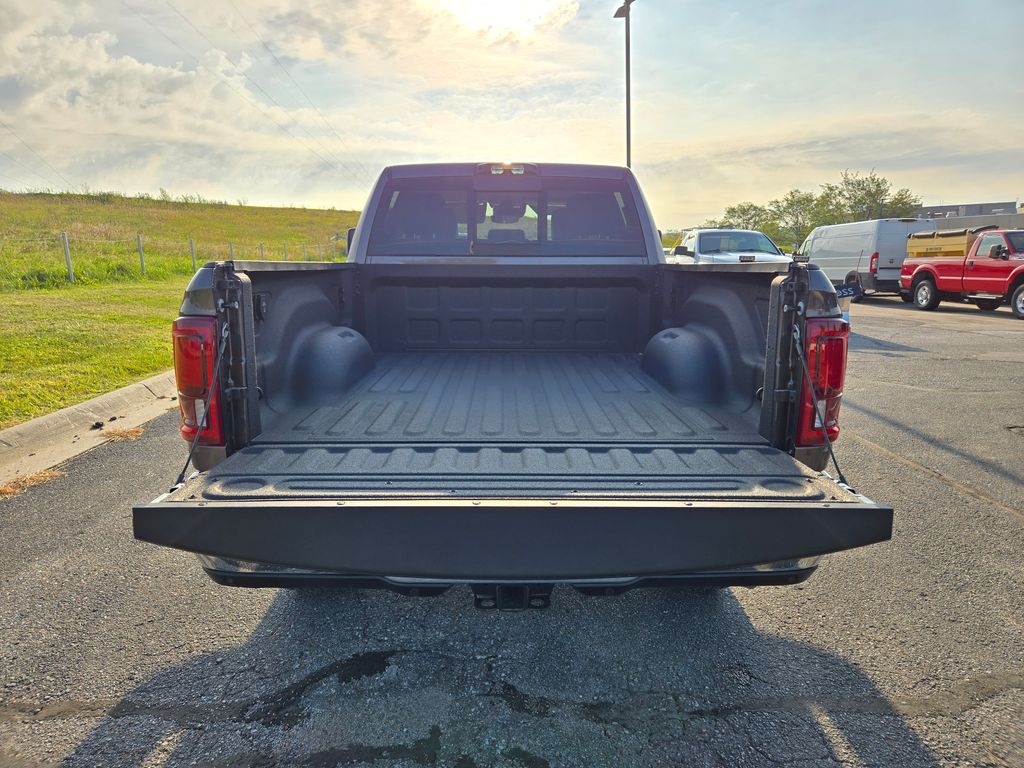 2025 Ram 2500 Laramie photo 29