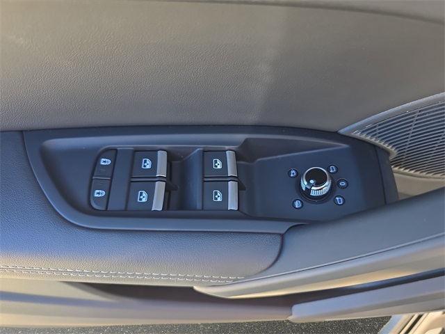 2024 Audi Q5 45 S line Premium Plus photo 27