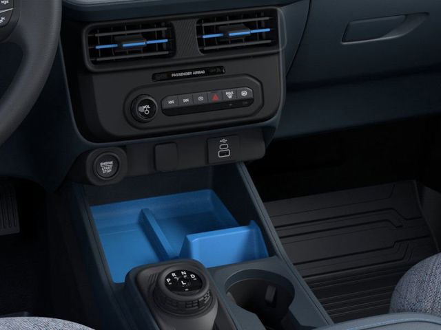 2026 FORD MAVERICK - Image 40