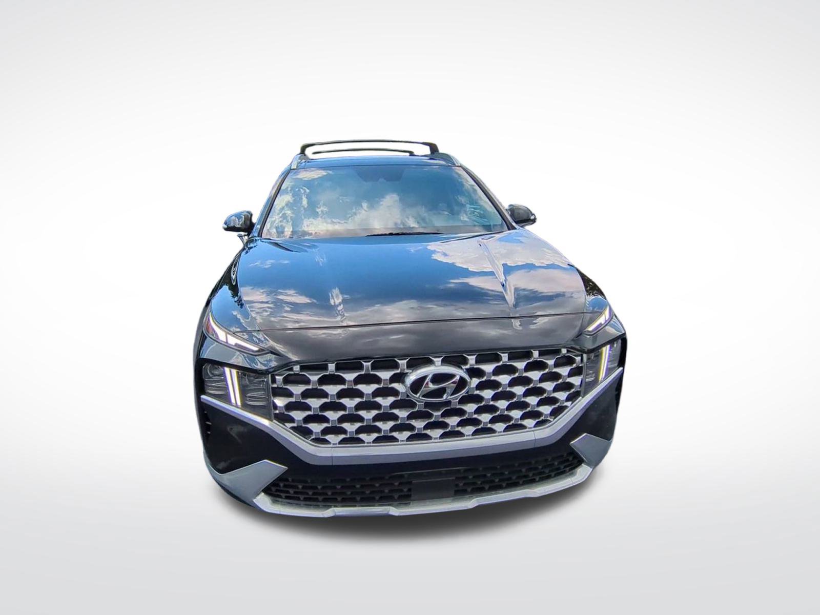 2023 Hyundai Santa Fe Limited photo 3