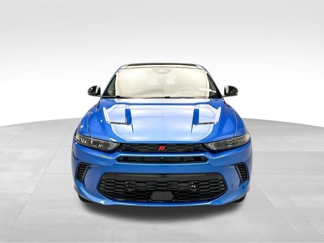 2024 Dodge Hornet GT Plus photo 2