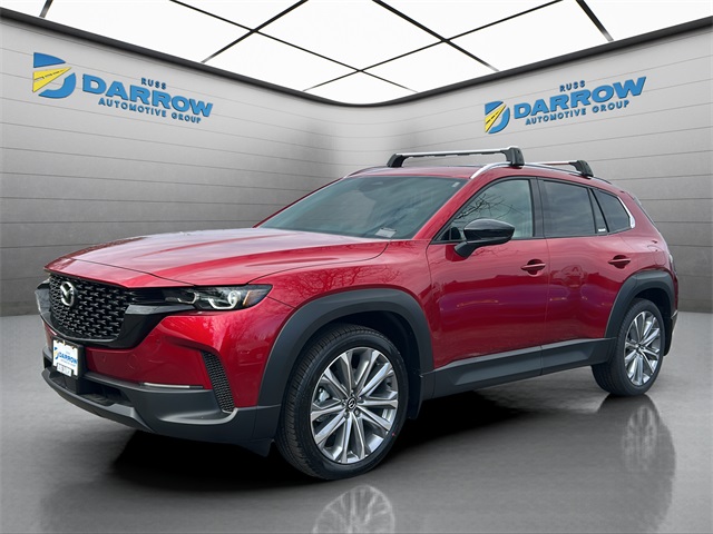 2026 Mazda CX-50 Premium's photo