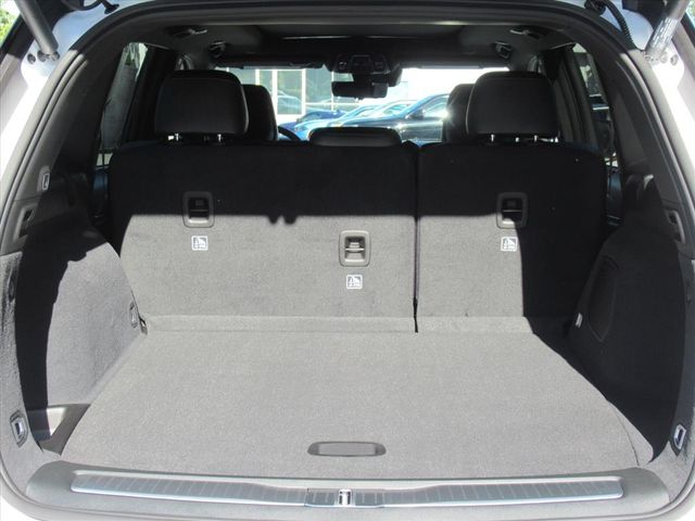 2025 Jeep Grand Cherokee Summit photo 31