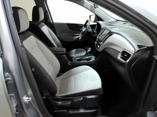 2024 Chevrolet Equinox LT photo 18