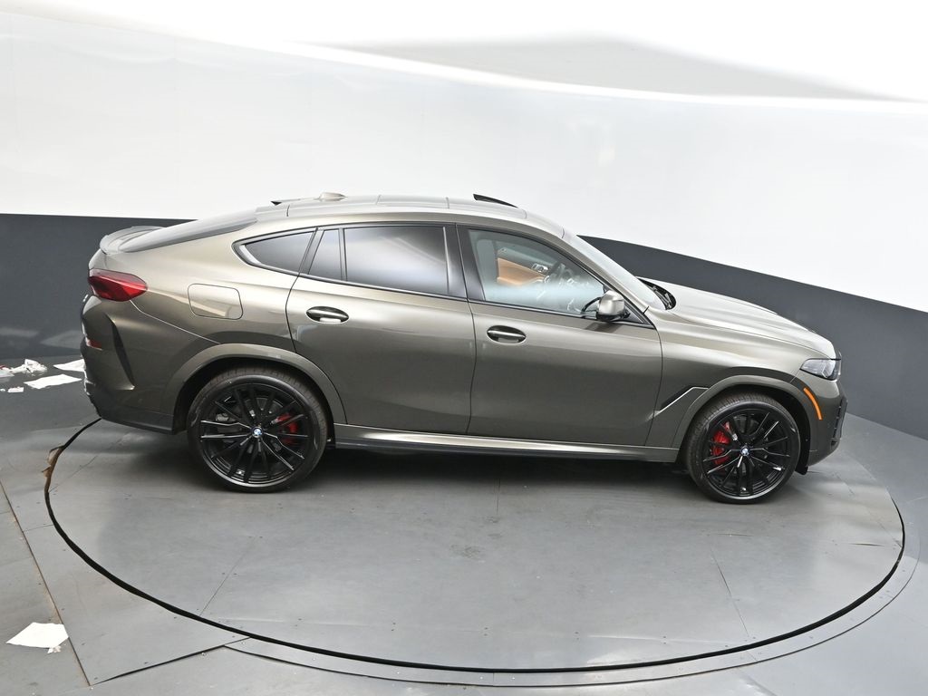 2026 Bmw X6 xDrive40i photo 31