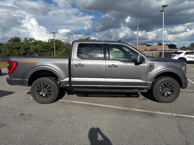 2023 Ford F-150 Tremor photo 2