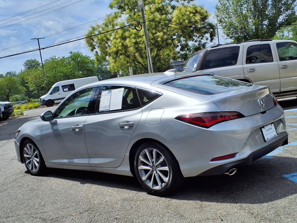 2023 Acura Integra Base photo 6