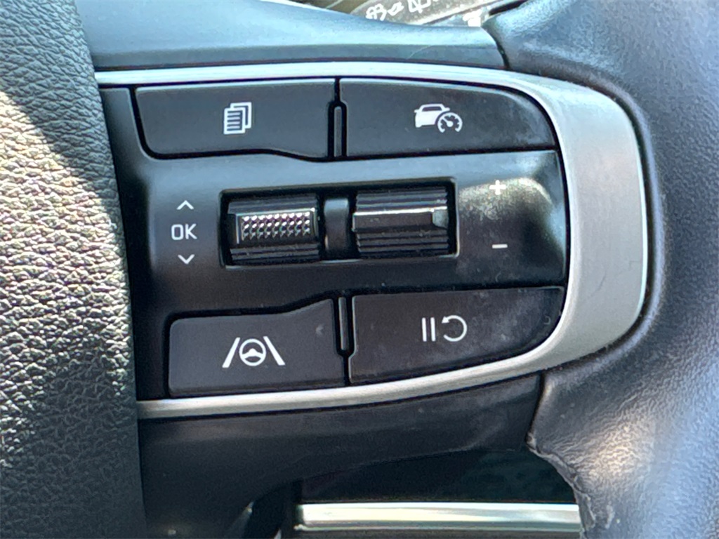 2023 Kia Sportage EX photo 26