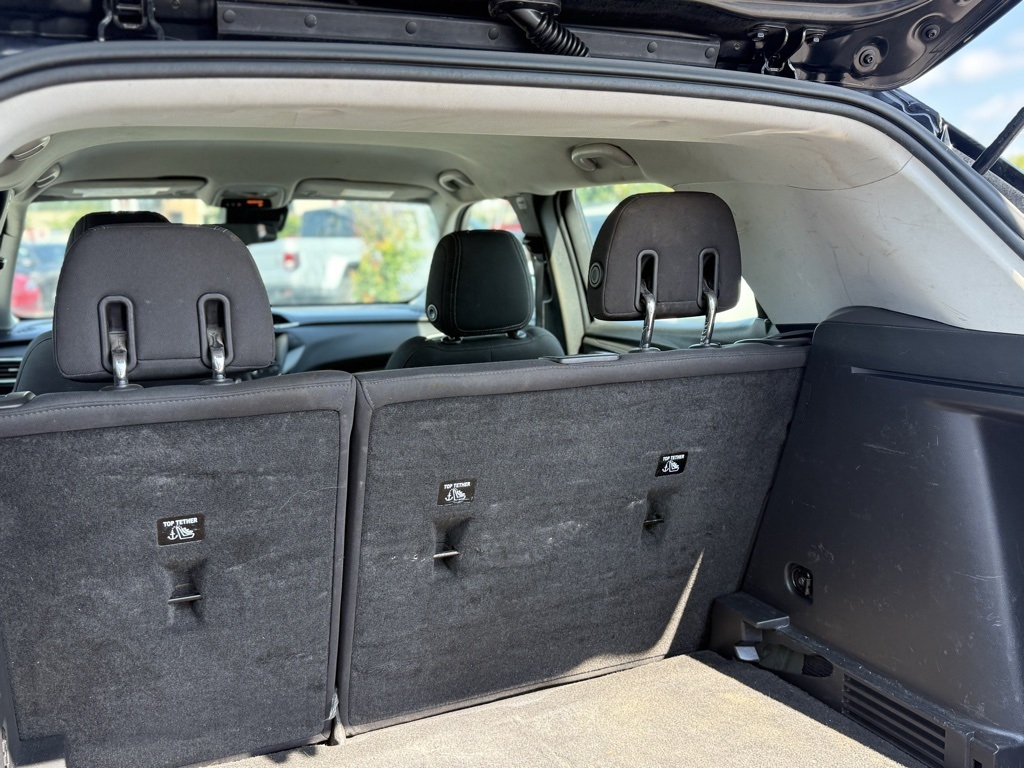 2023 Chevrolet Trailblazer LS photo 4