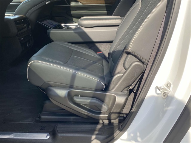 2023 Jeep Wagoneer Series II Limited photo 15