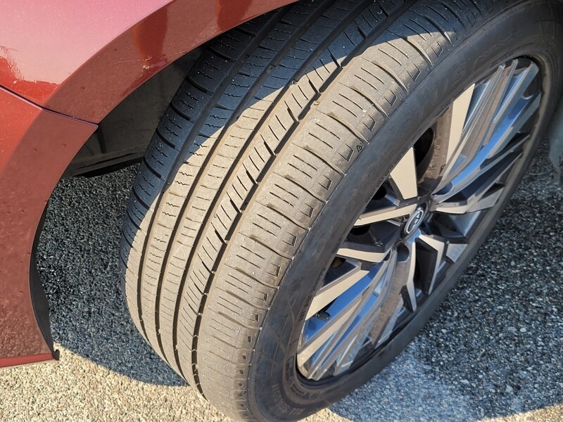 2023 Nissan Altima 2.5 SV photo 18