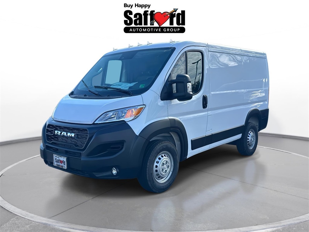 2026 RAM ProMaster Cargo Van Tradesman's photo