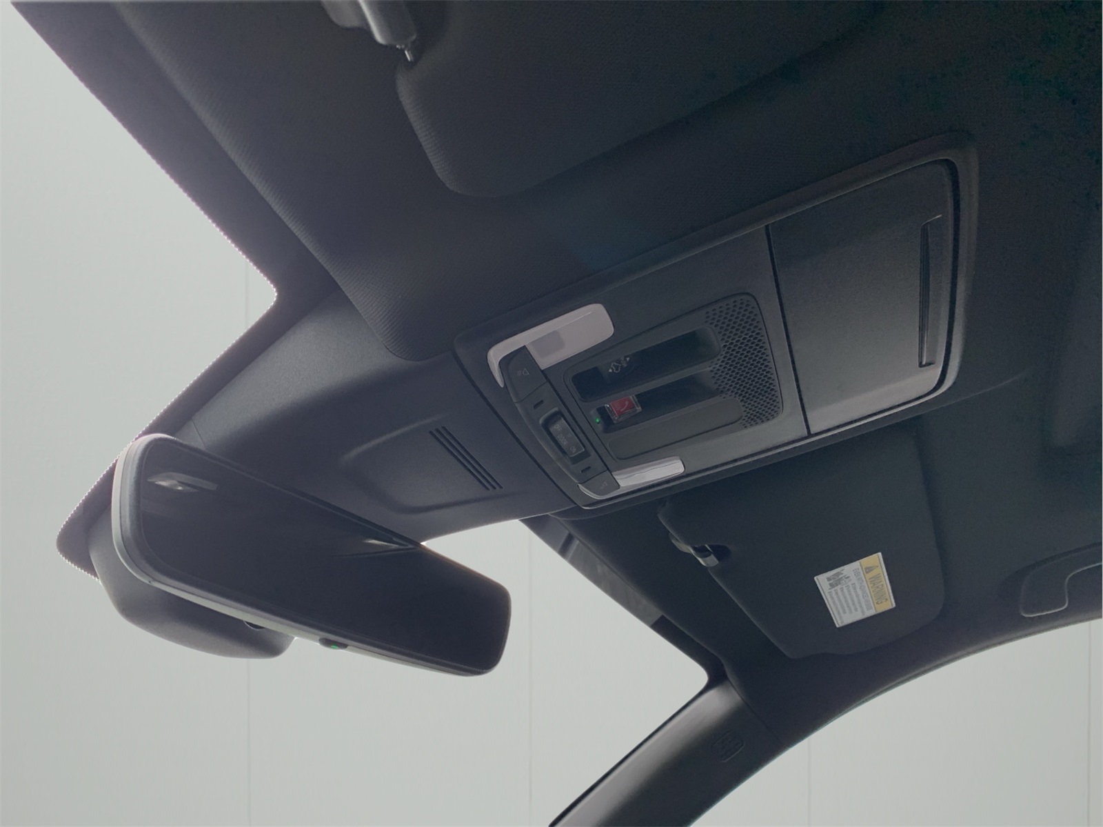 2026 Honda CR-V Hybrid Sport-L photo 20
