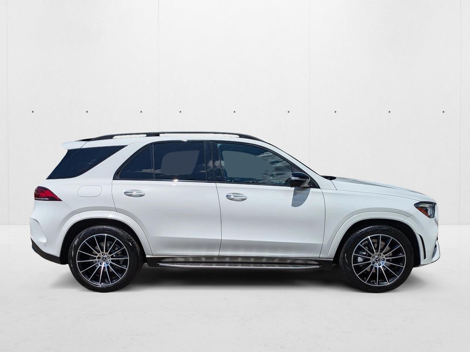 2023 Mercedes Benz GLE 350 photo 2