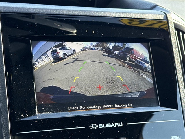 2018 Subaru Crosstrek 2.0i Premium photo 3