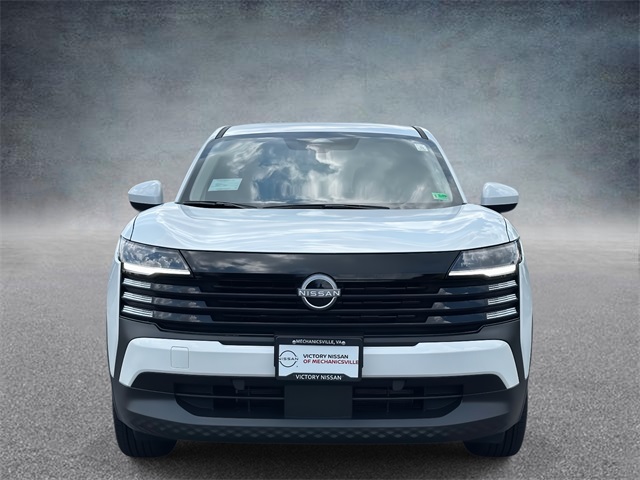 2025 Nissan Kicks SV photo 6