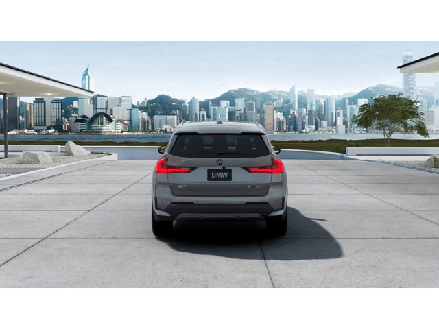 2025 Bmw X1 XDrive28i photo 2